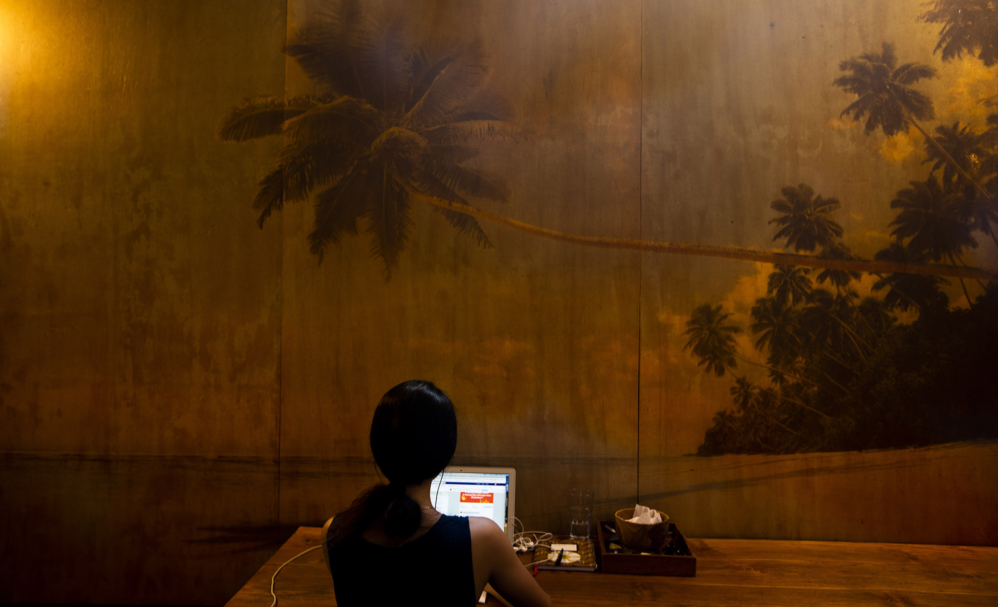 Telework - Teletravail : Allo bureau Bobo